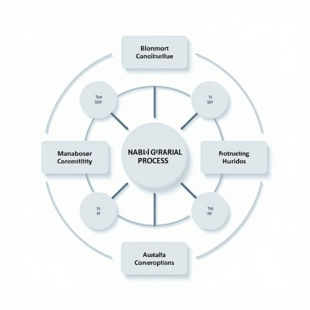 Proceso de Diagnóstico Organizacional