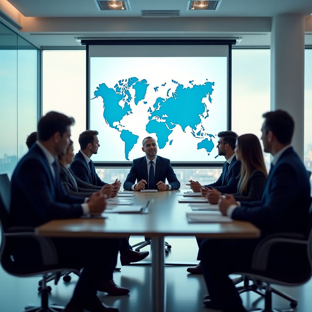Multinacional