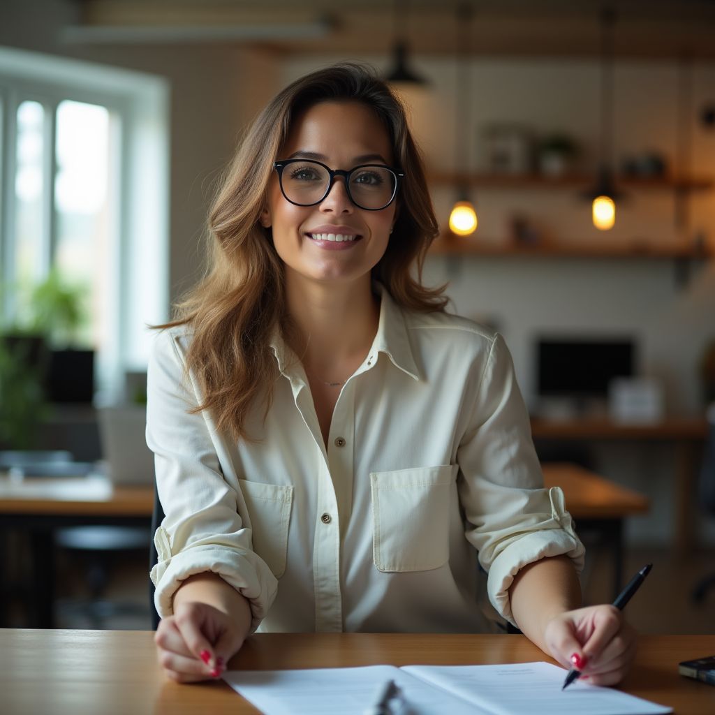 Luciana Sánchez - Directora de Desarrollo de Talento