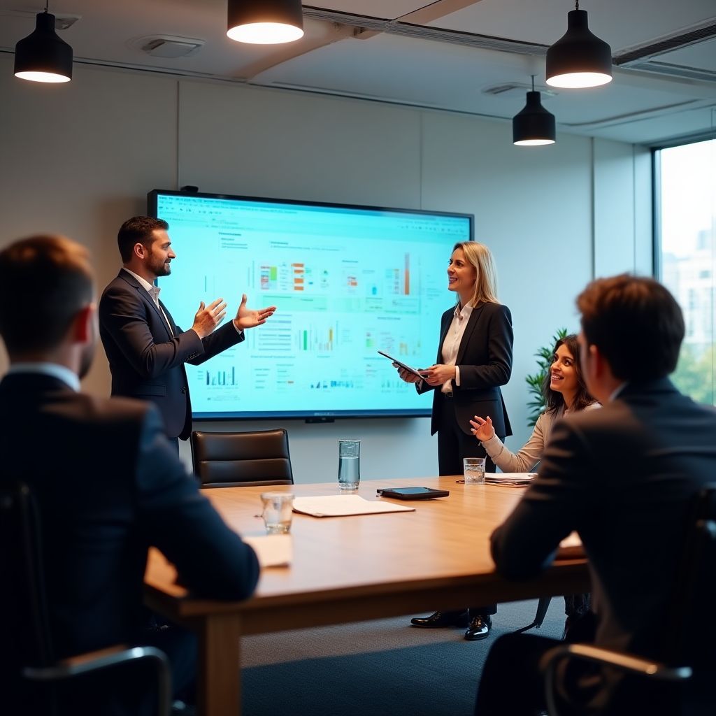 Taller de Liderazgo Adaptativo