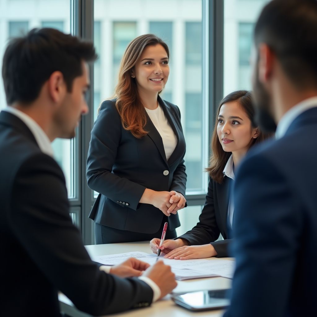 Taller de Comunicación Efectiva